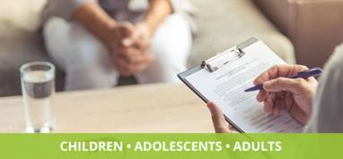 Psychological Evaluation In Troy, MI